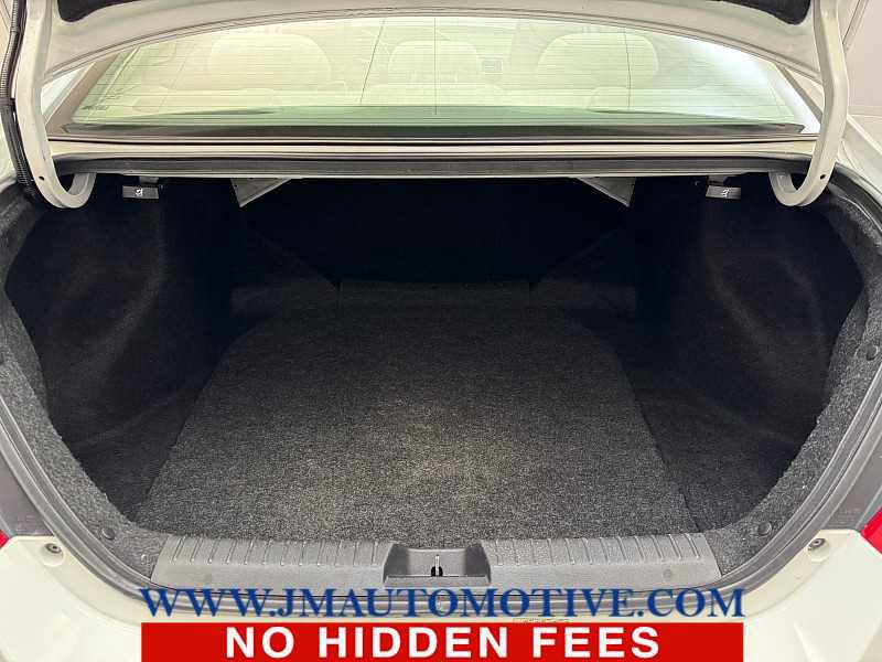 Used 2013 Honda Civic EX image 16