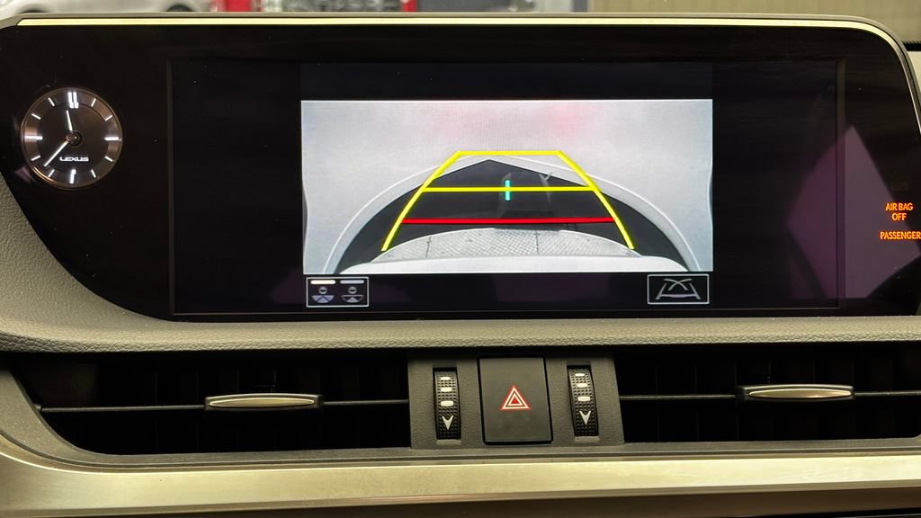 Used 2021 Lexus ES 300h w/ Premium Package FWD image 51