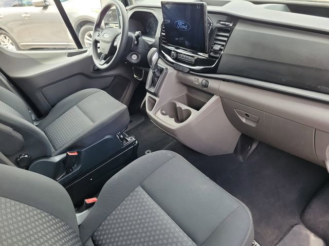 Used 2023 Ford Transit 350 XLT image 19