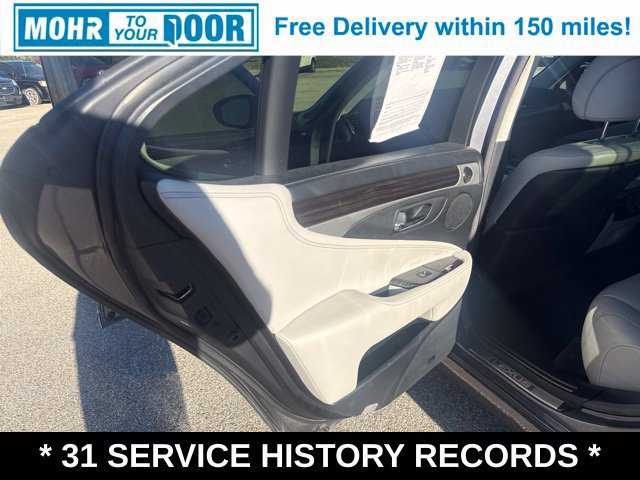 Used 2013 Lexus LS 460 w/ Comfort Pkg RWD image 13
