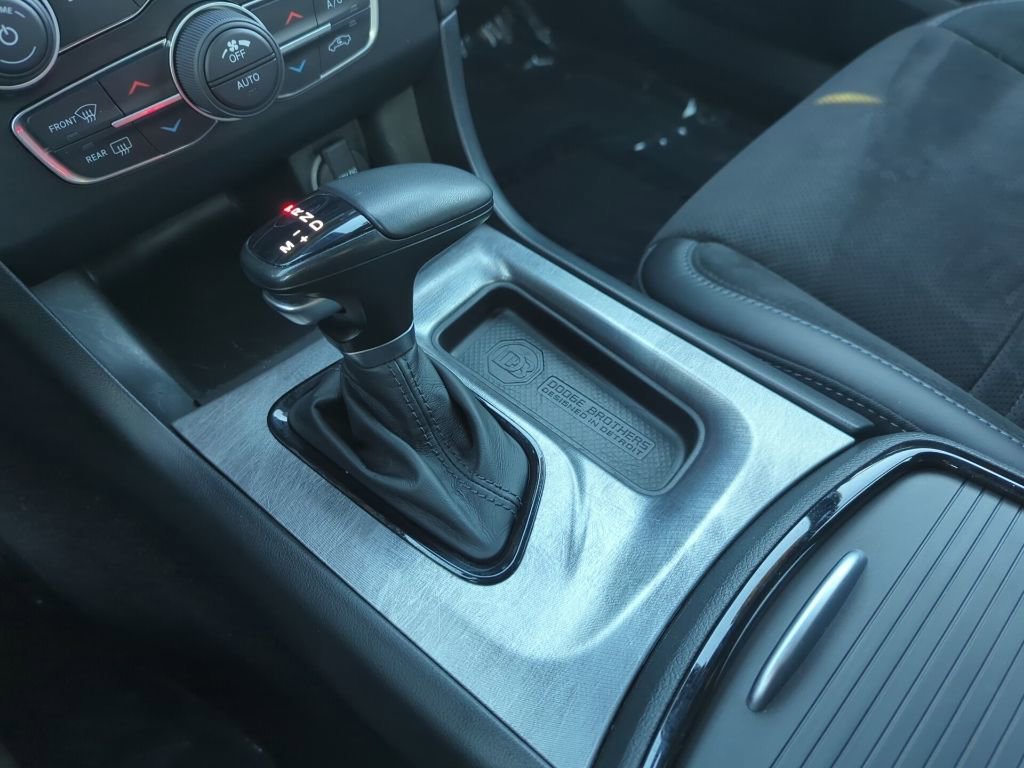 Used 2023 Dodge Charger R/T w/ Daytona Edition Group image 22