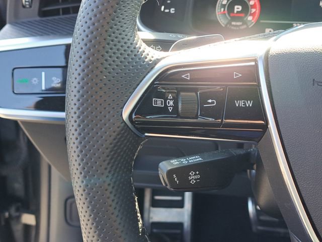 Used 2022 Audi S7 Premium Plus image 10