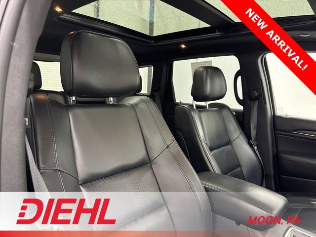 Used 2019 Jeep Grand Cherokee High Altitude image 13