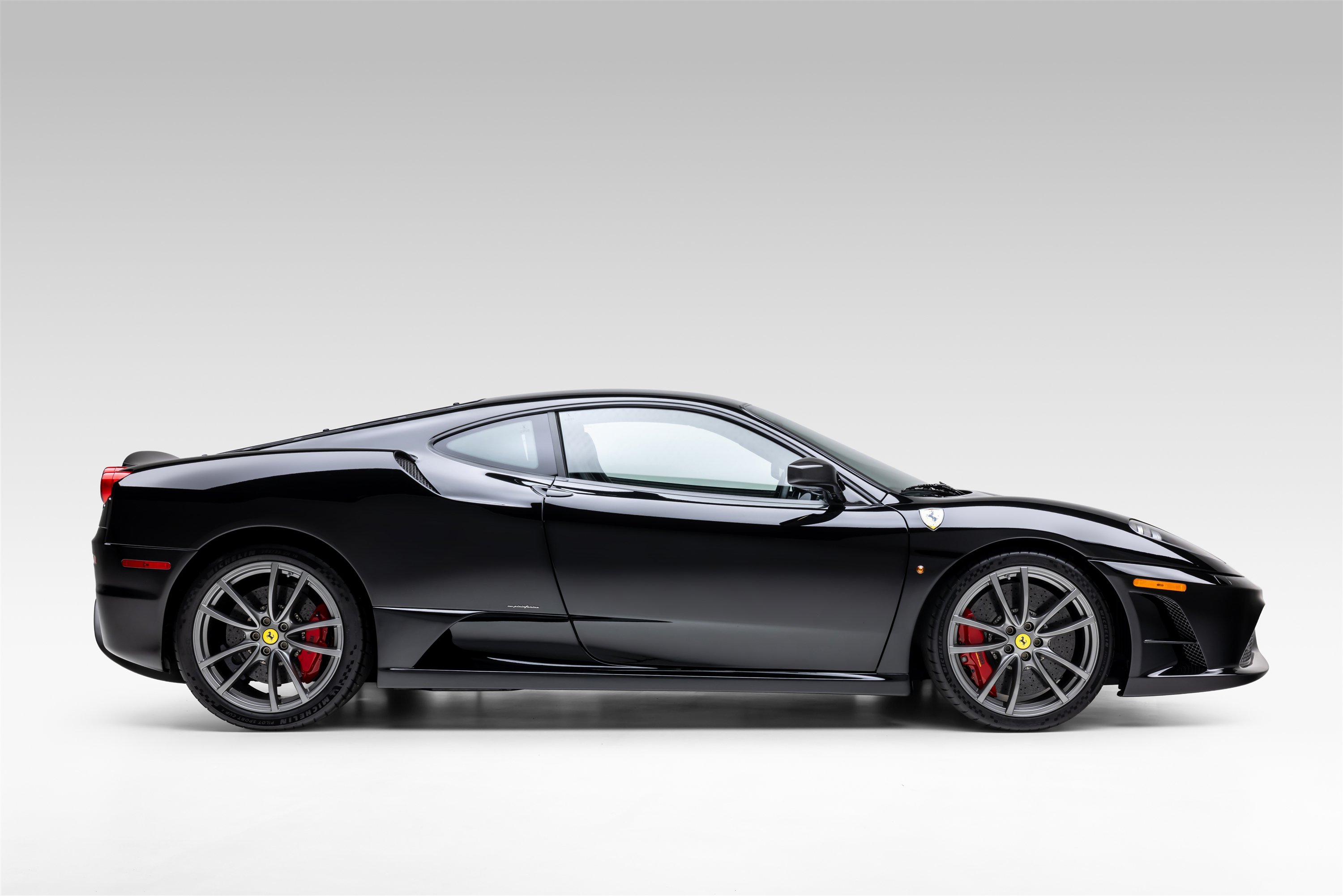Used 2008 Ferrari F430 Scuderia RWD image 10