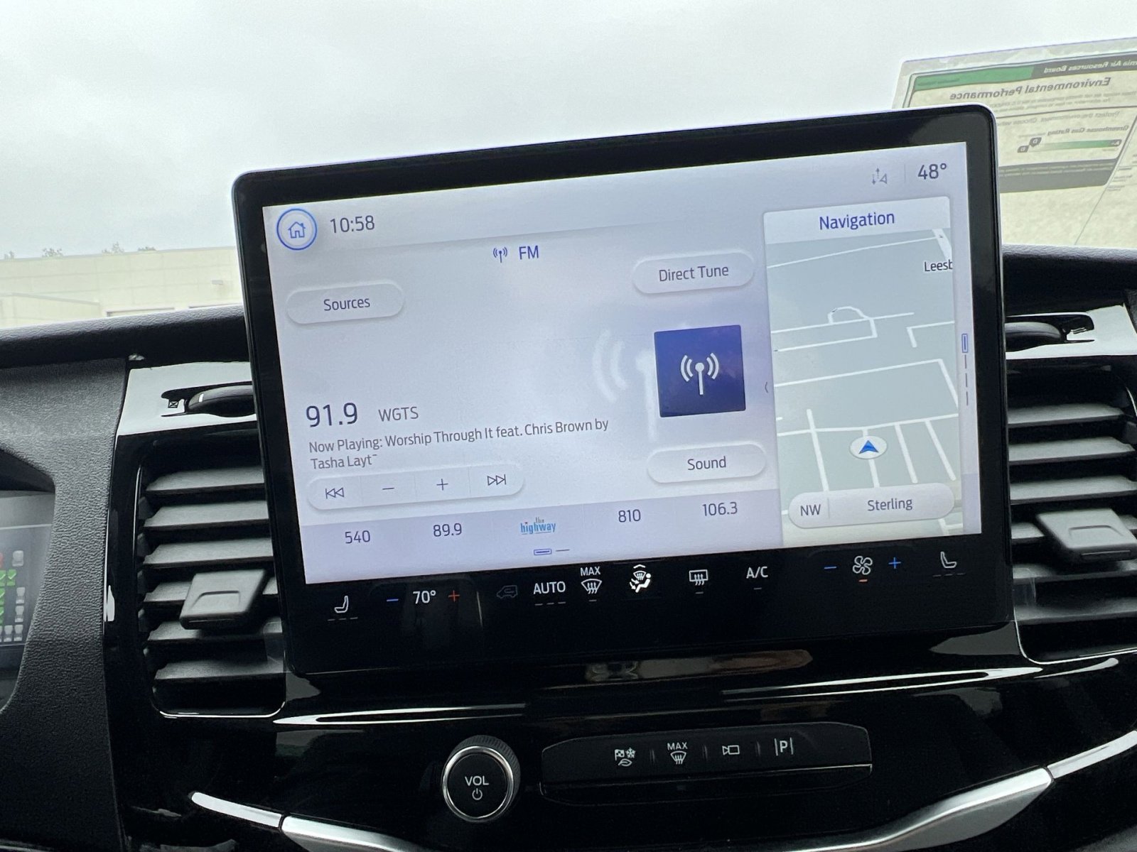 New 2026 Ford Transit 350 XLT image 18