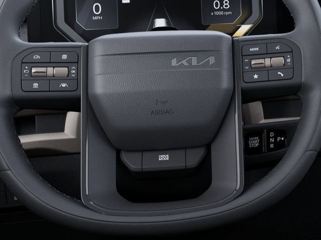 New 2027 Kia Telluride SX FWD image 29