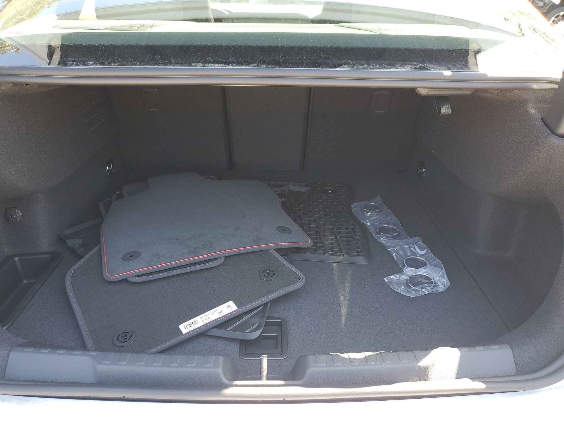 New 2026 Audi S3 Premium image 8