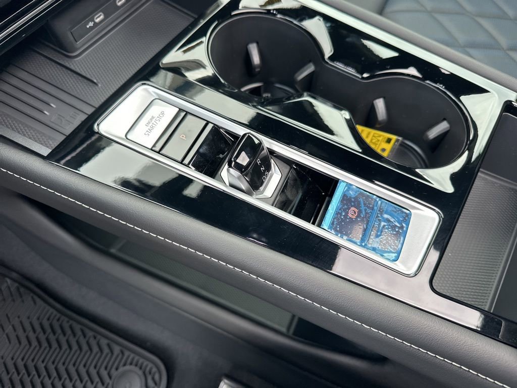 New 2026 Volkswagen Atlas Cross Sport SEL Premium R-Line image 23