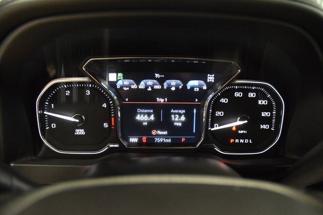 Used 2022 GMC Sierra 3500 Denali w/ Denali Ultimate Package image 57