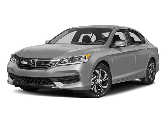 Used 2017 Honda Accord LX