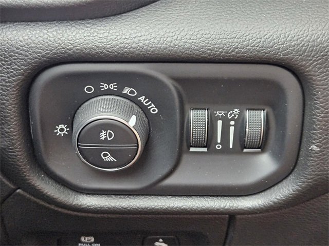 Used 2022 RAM 1500 Laramie image 22