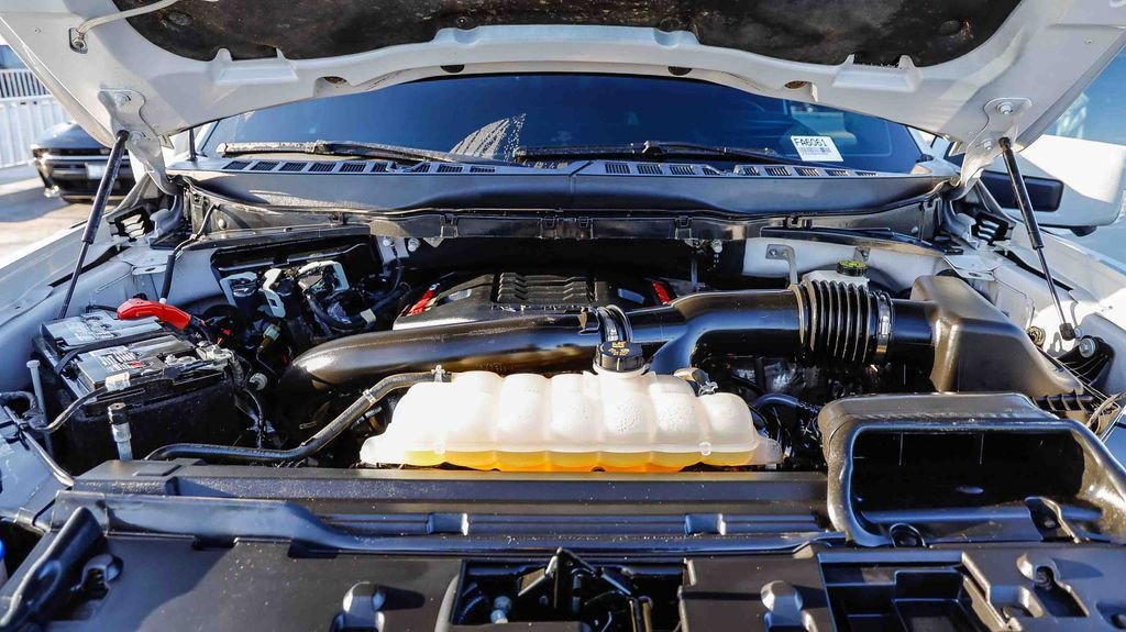 Used 2024 Ford F150 Raptor image 32