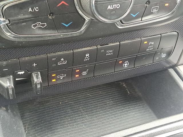 Used 2017 RAM 1500 Rebel w/ Luxury Group image 16