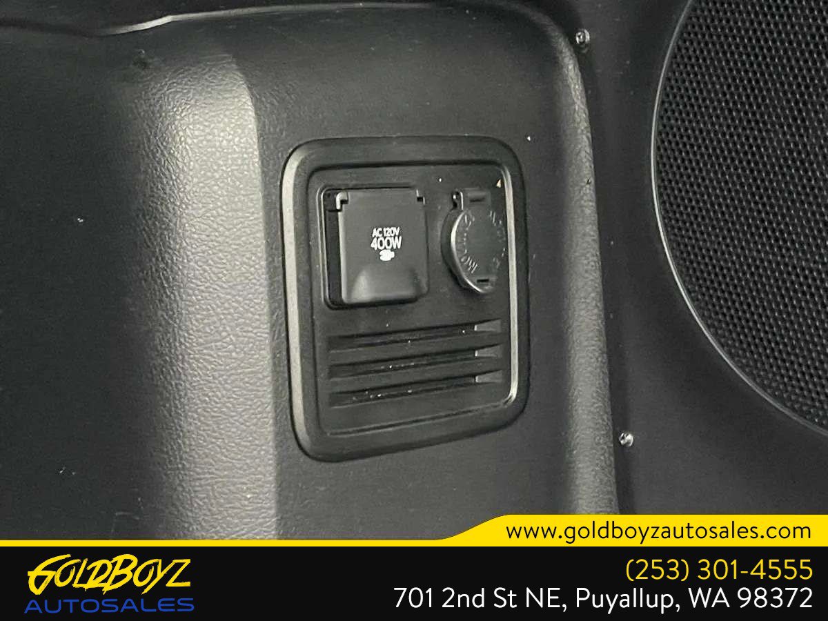 Used 2023 Toyota 4Runner TRD Pro image 19