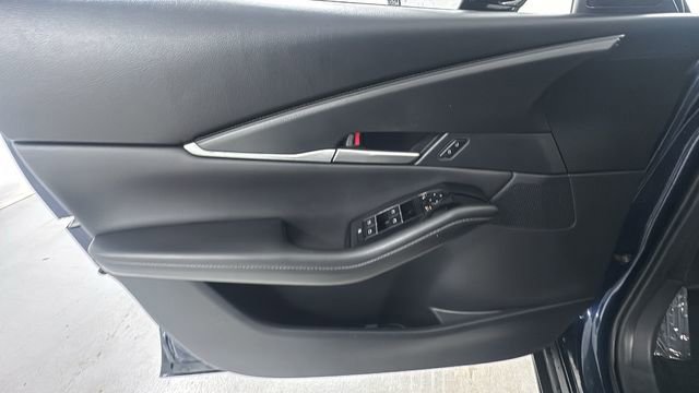 Used 2024 MAZDA CX-30 AWD 2.5 S w/ Select Sport Pkg image 18