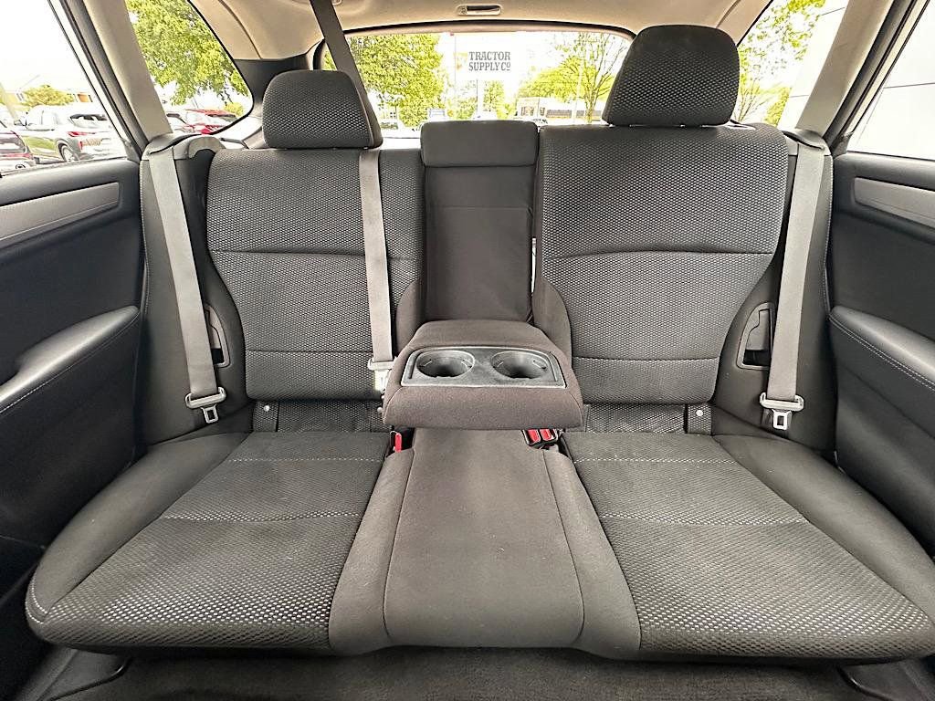 Used 2018 Subaru Outback 2.5i Premium AWD/4WD image 27