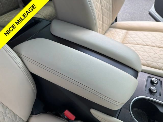 Used 2023 Nissan Murano Platinum w/ Cargo Package AWD/4WD image 21