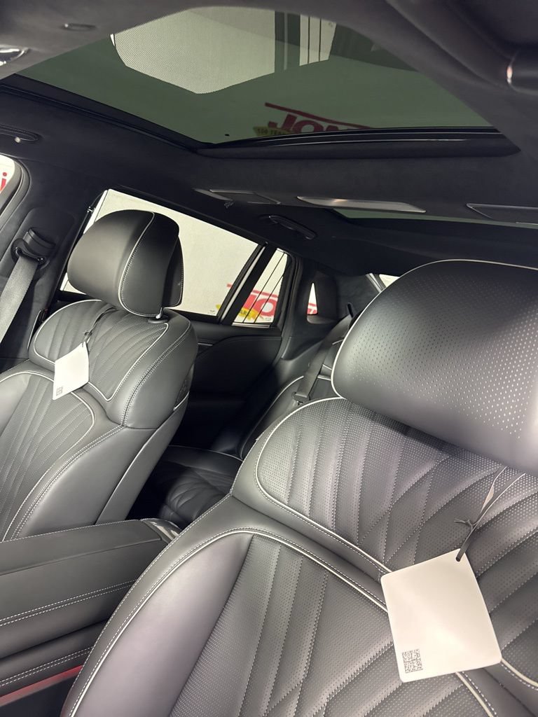 New 2026 Genesis G90 3.5T AWD/4WD image 12