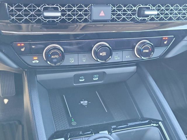 New 2026 Honda Accord EX-L image 17