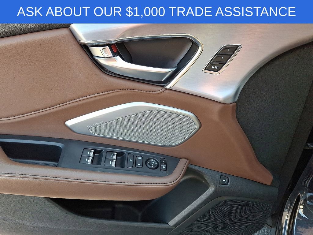 Used 2021 Acura RDX w/ Technology Package image 15