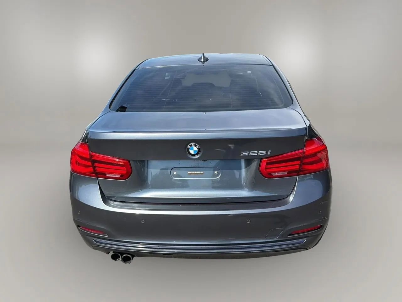 Used 2016 BMW 328i Sedan image 5