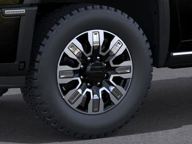 New 2026 GMC Sierra 2500 Denali w/ Denali Reserve Package image 30