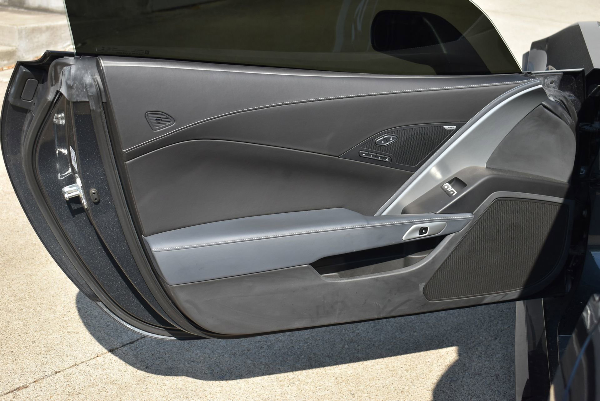 Used 2017 Chevrolet Corvette Z06 image 12