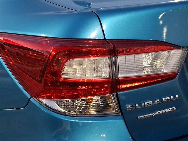 Used 2019 Subaru Impreza 2.0i Limited image 16