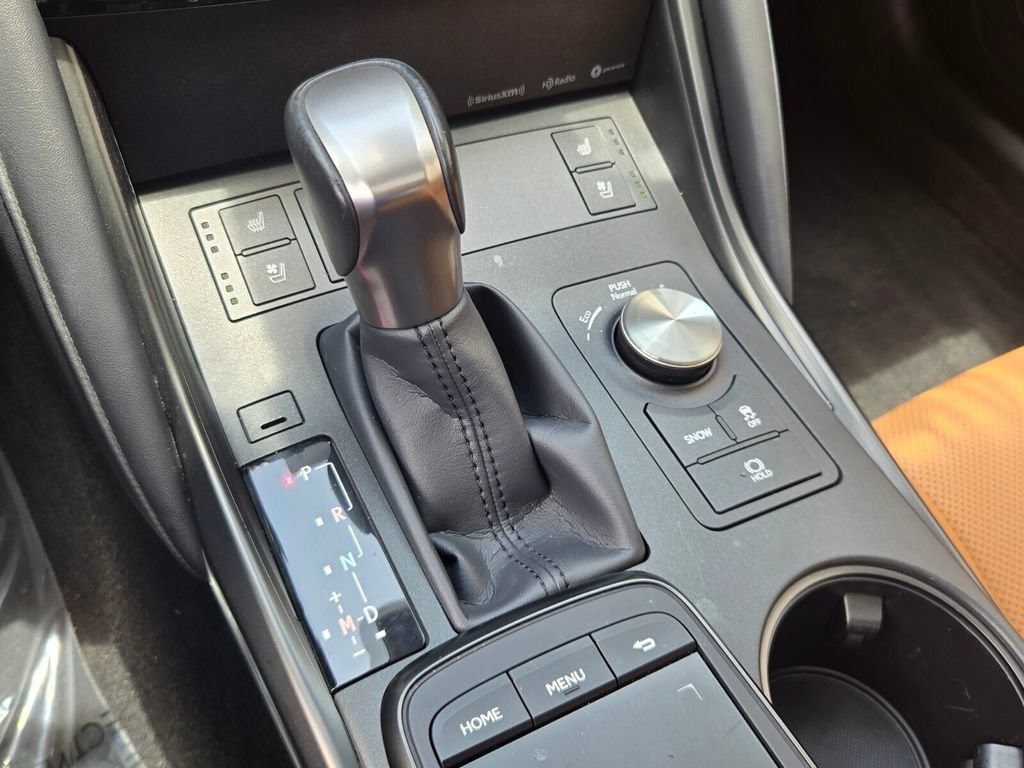 Used 2025 Lexus IS 300 w/ Premium Package RWD image 20