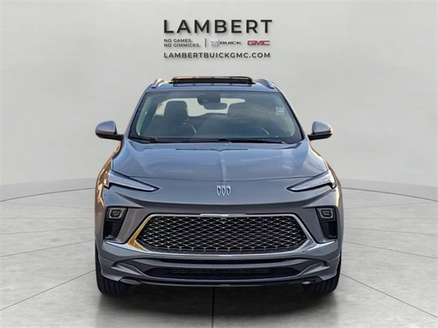 New 2026 Buick Encore GX Avenir w/ Avenir Technology Package image 8