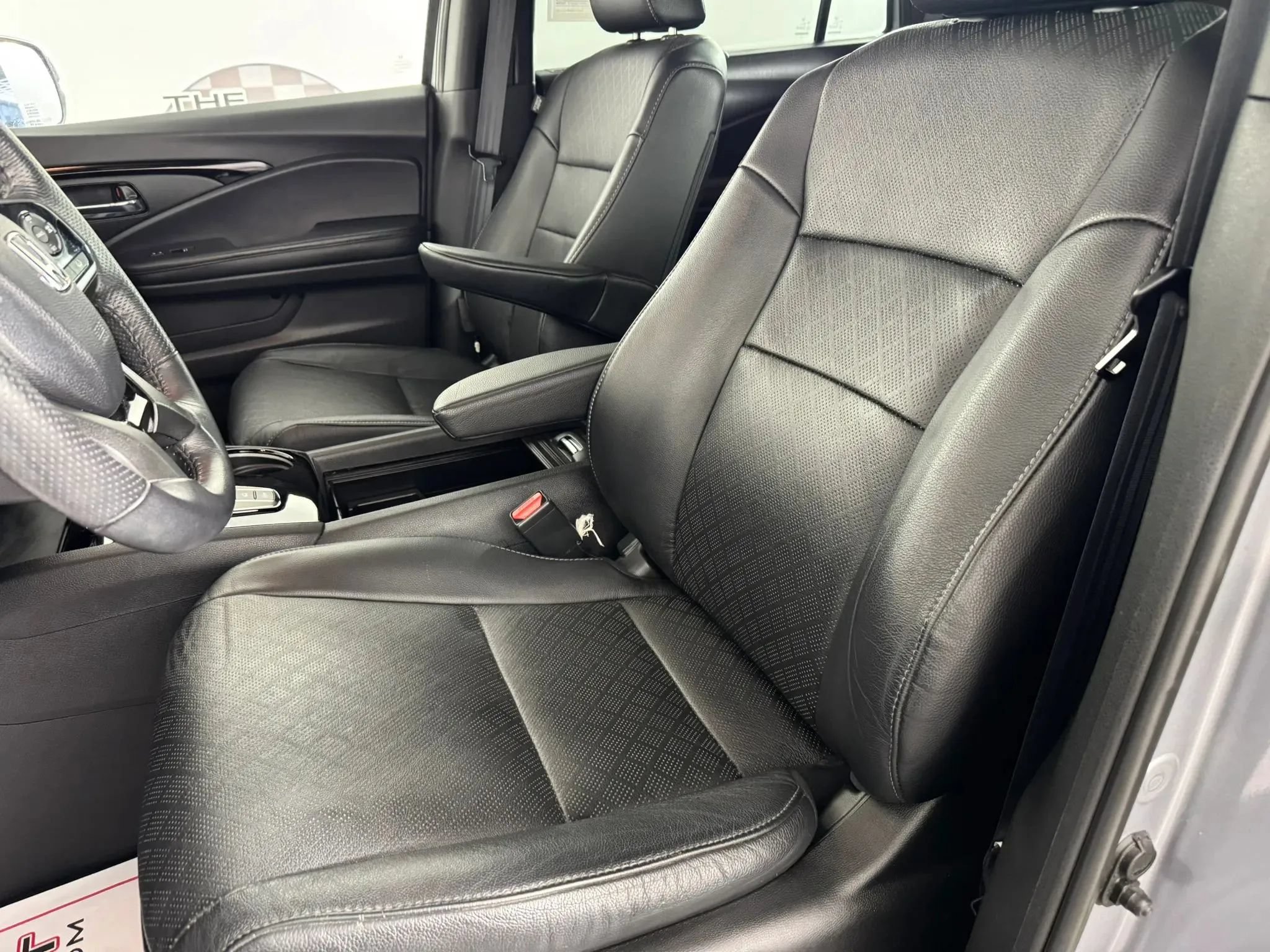 Used 2019 Honda Passport Touring image 35
