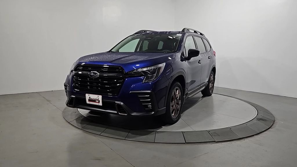 New 2026 Subaru Ascent Limited Bronze