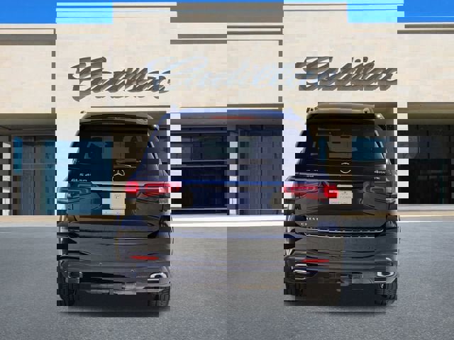 Used 2022 Mercedes-Benz GLS 450 4MATIC image 4