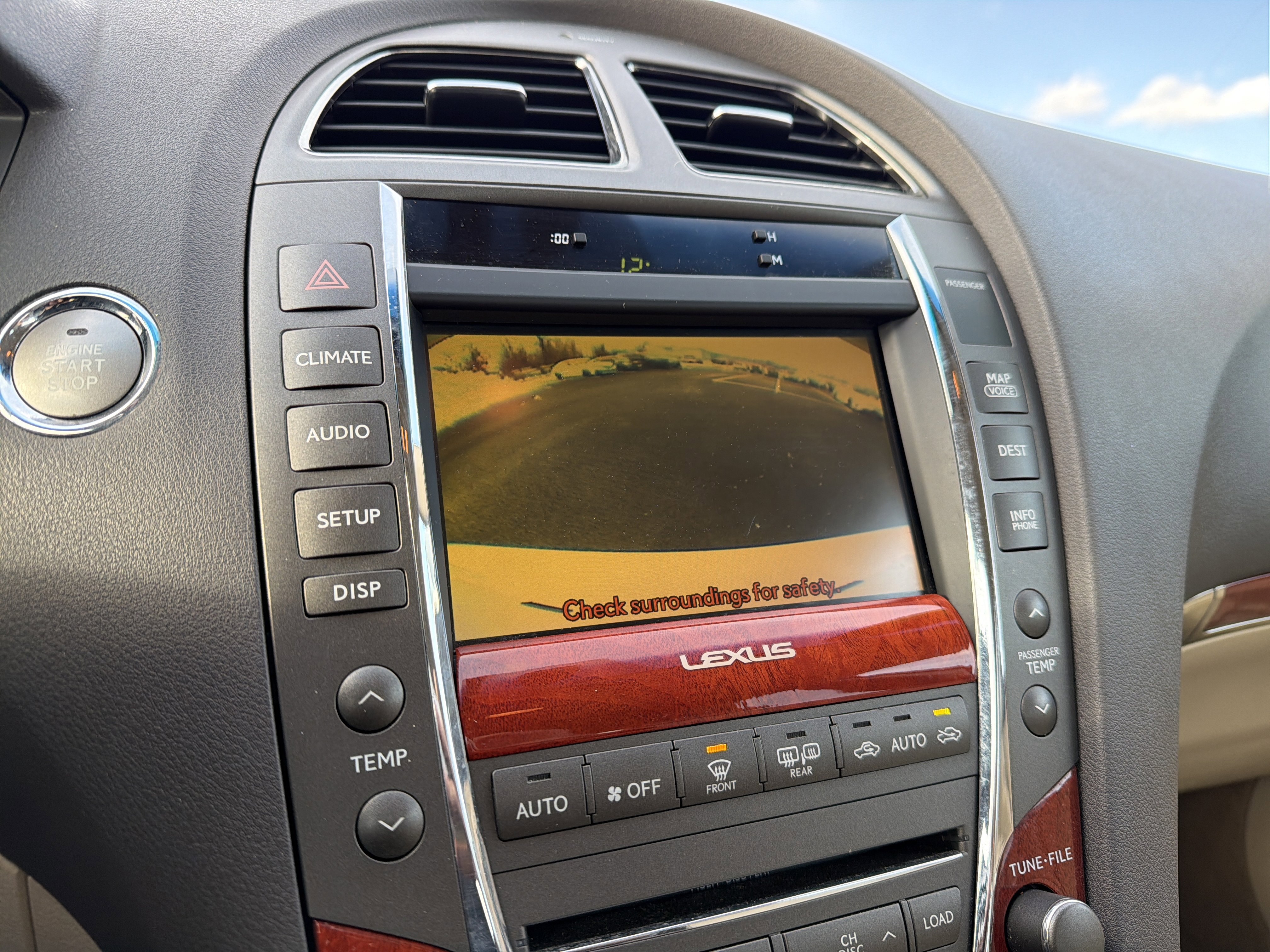 Used 2011 Lexus ES 350 image 20