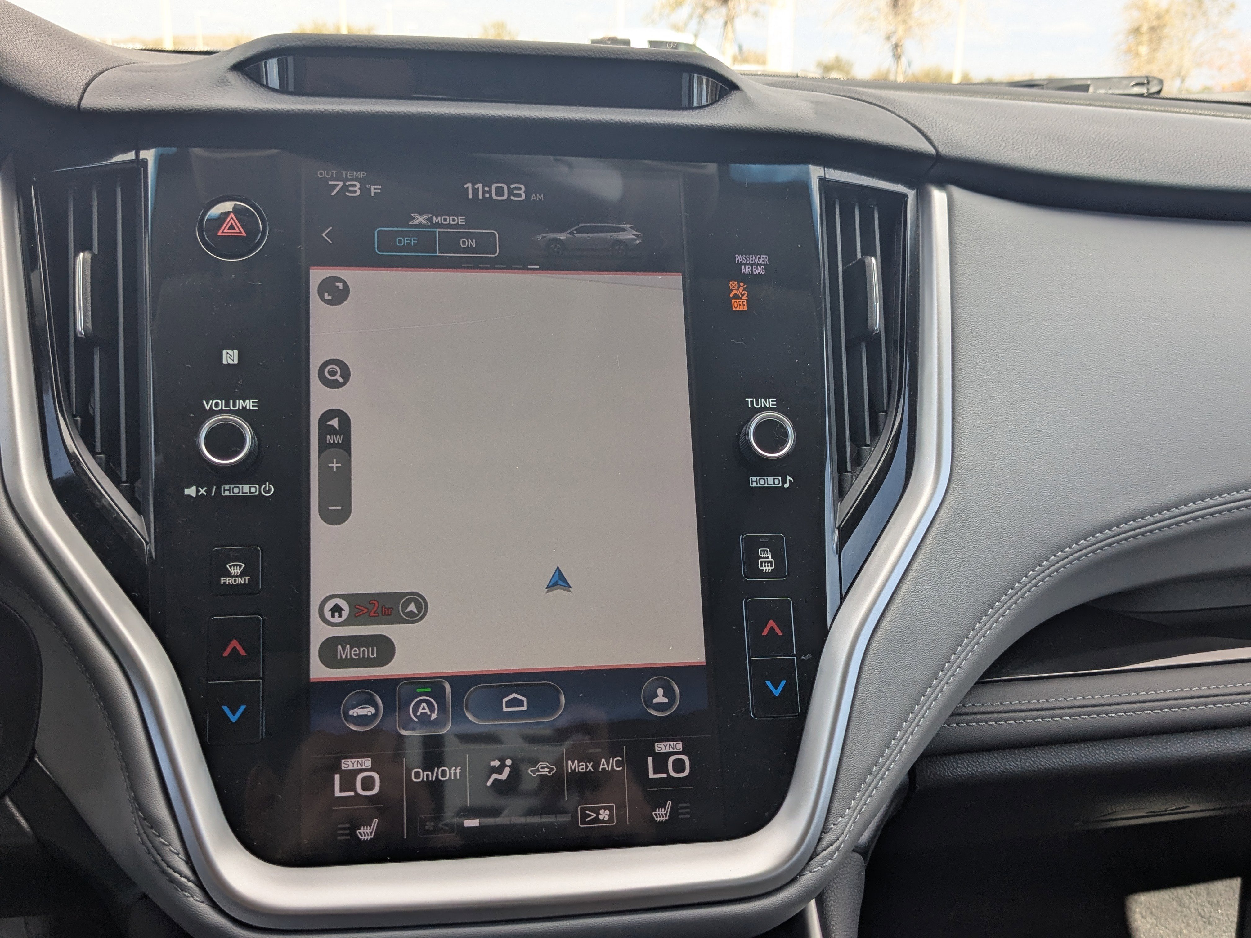 Used 2020 Subaru Outback Limited image 27