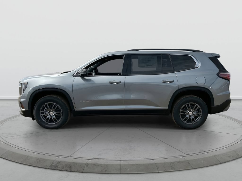 New 2026 GMC Acadia Elevation FWD image 5