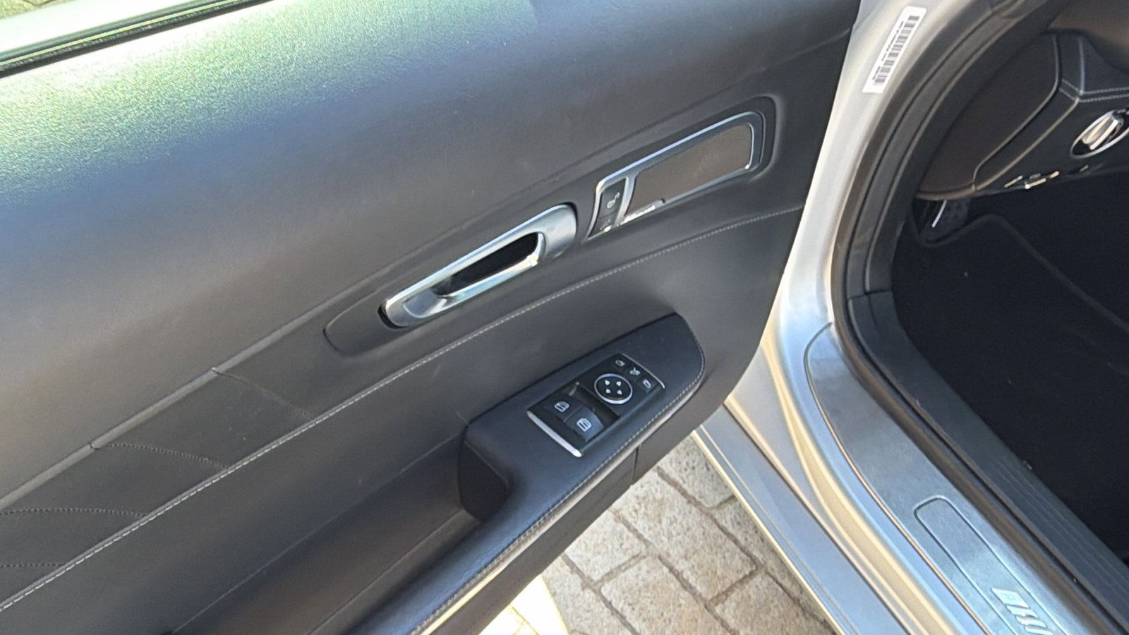 Used 2016 Mercedes-Benz AMG GT S image 14