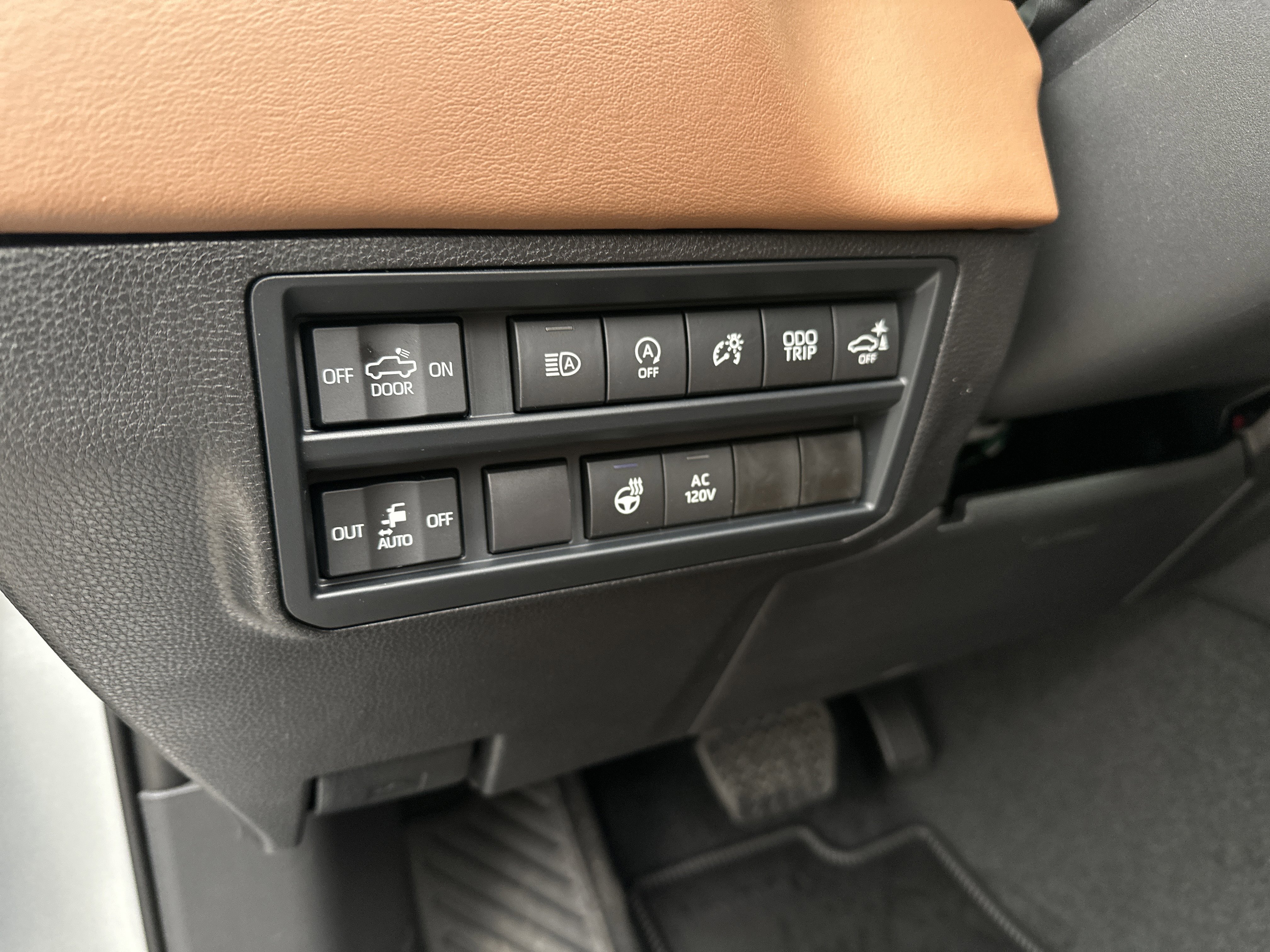 Used 2026 Toyota Tundra 1794 Edition image 15