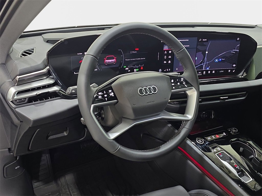 New 2025 Audi A5 2.0T Premium Plus image 16