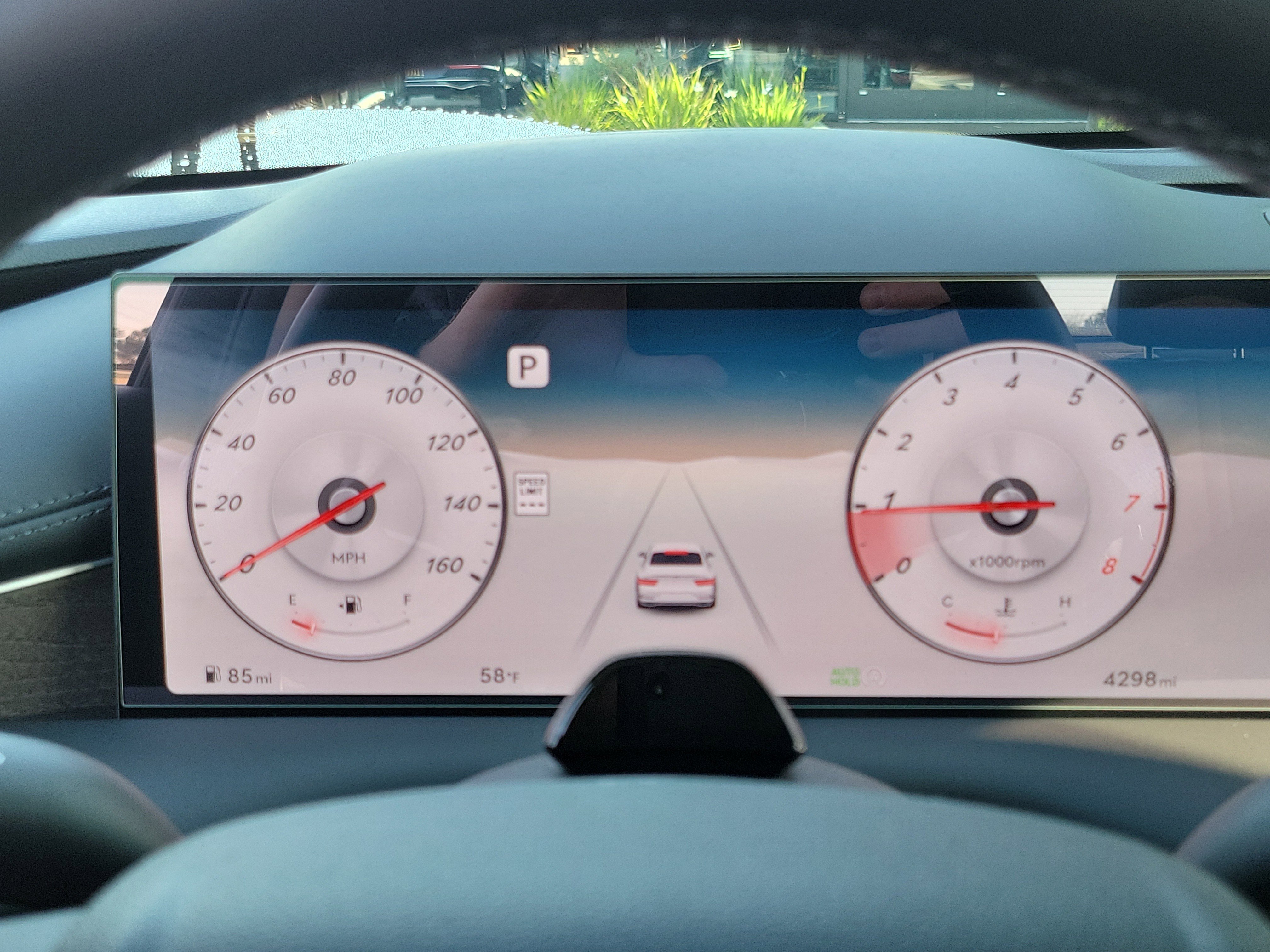 Certified 2025 Genesis G80 2.5T Advanced image 9