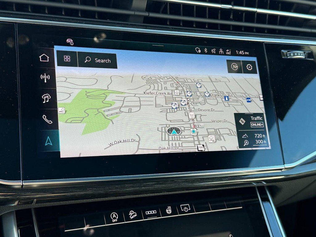 New 2026 Audi Q8 Premium Plus image 16