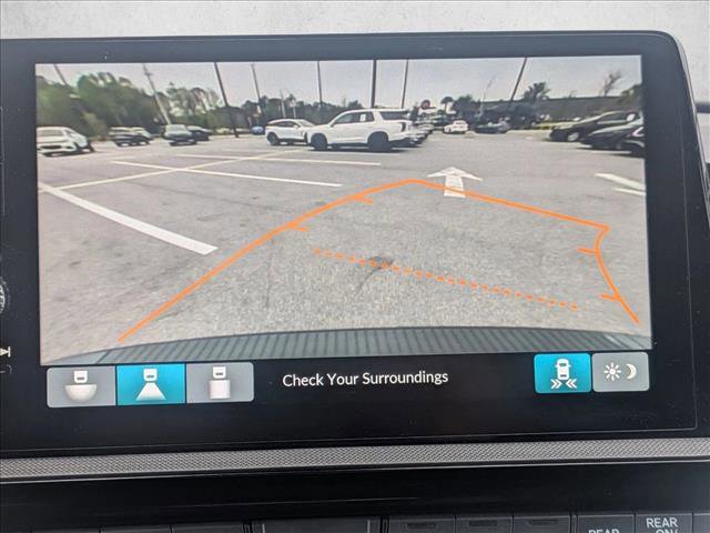 Certified 2025 Honda Odyssey Sport-L image 14