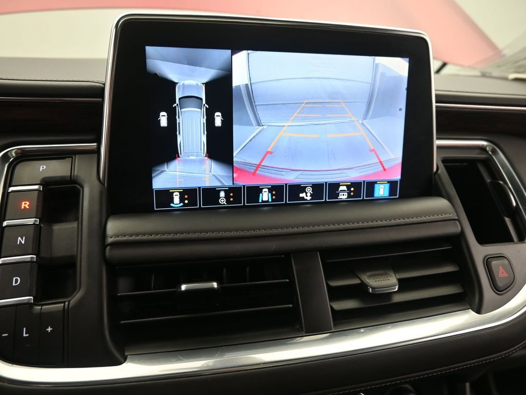 Used 2021 Chevrolet Tahoe Z71 w/ Z71 Off-Road Package image 37