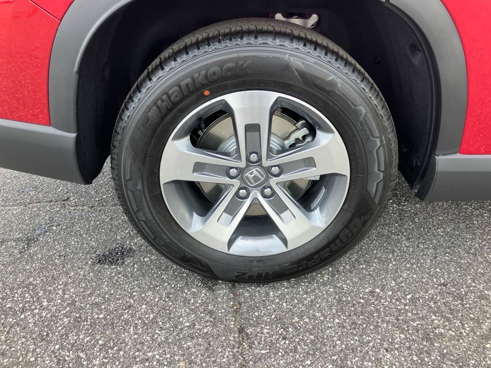 New 2026 Honda Pilot EX-L image 23