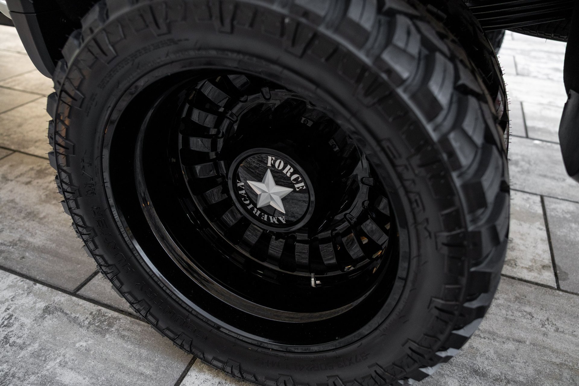 Used 2026 GMC Sierra 3500 Denali Ultimate image 18