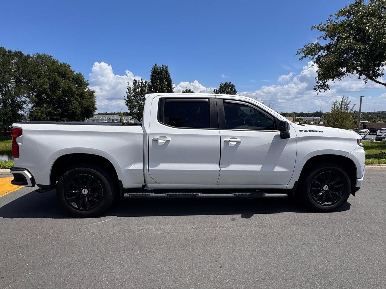 Used 2019 Chevrolet Silverado 1500 RST w/ All-Star Edition image 30
