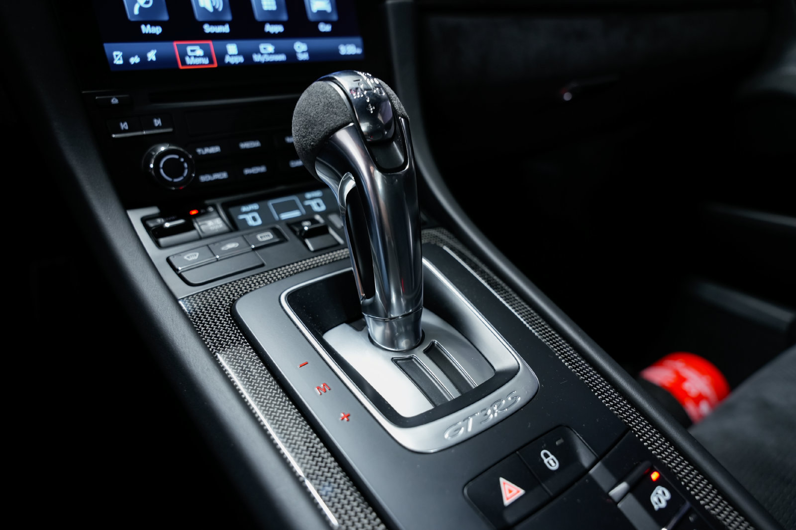 Used 2019 Porsche 911 GT3 RS RWD image 15
