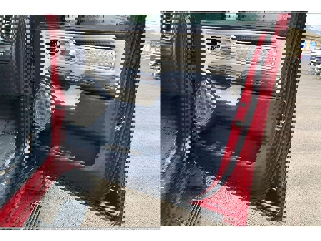 Used 2025 RAM 1500 Tungsten w/ Off Road Group image 26