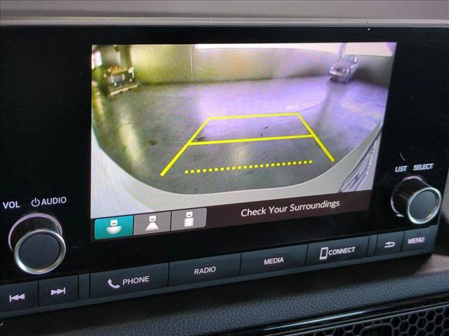 Used 2025 Honda Civic LX image 13