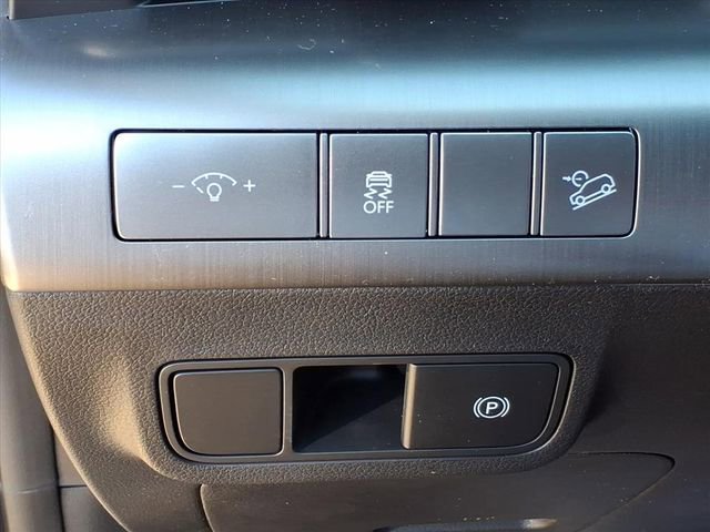 New 2026 Hyundai Kona SEL Sport FWD image 22